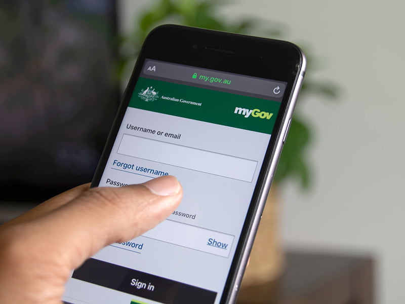 The MyGov UI Disaster: How Poor Design Failed Millions of Australians
