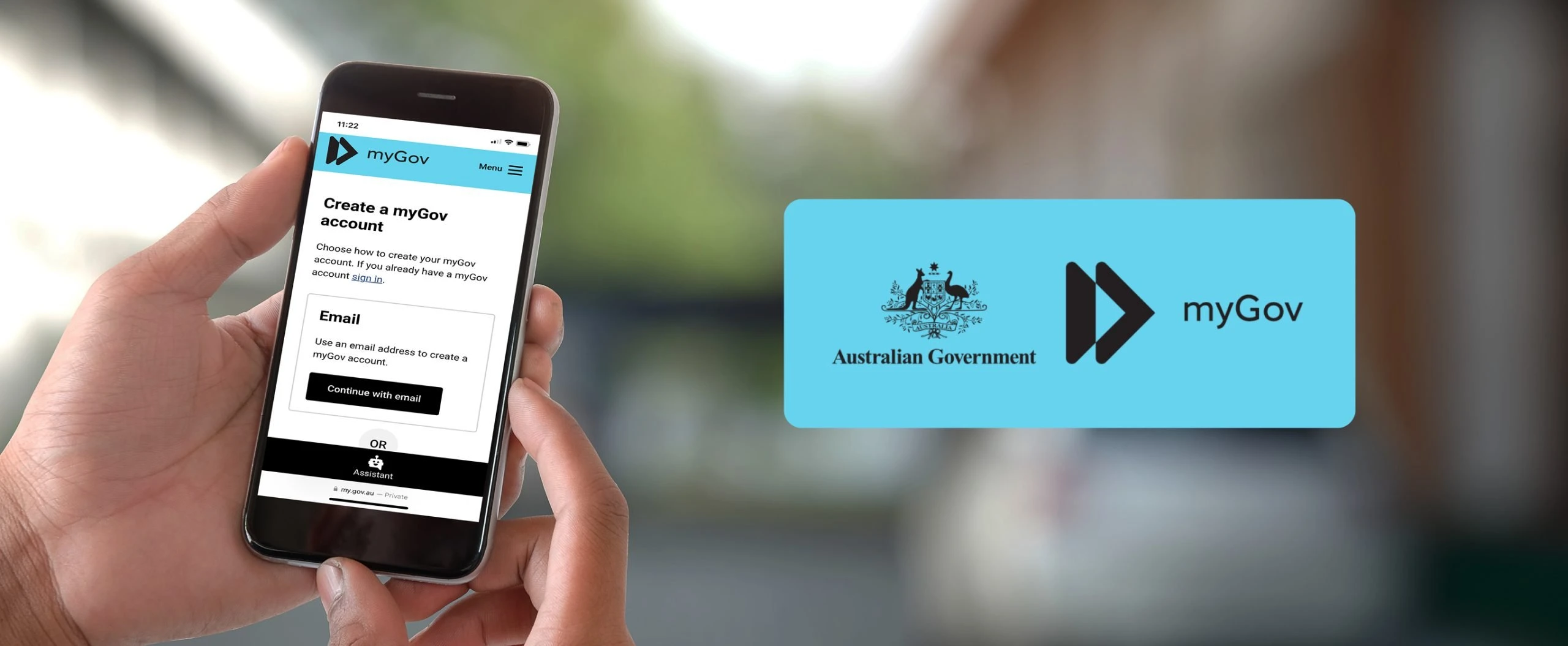 The MyGov App UI Overhaul: How Australia’s Government Redesigned Digital Access — and What Designers Can Learn