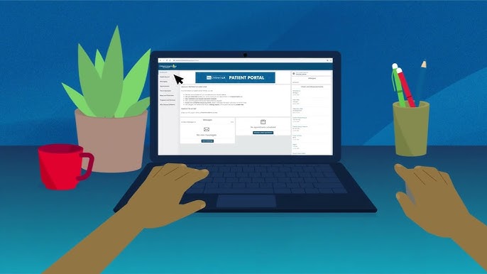 The 2024 MyChild Portal Redesign: When Digital Transformation Hurt the Parents It Was Meant to Help