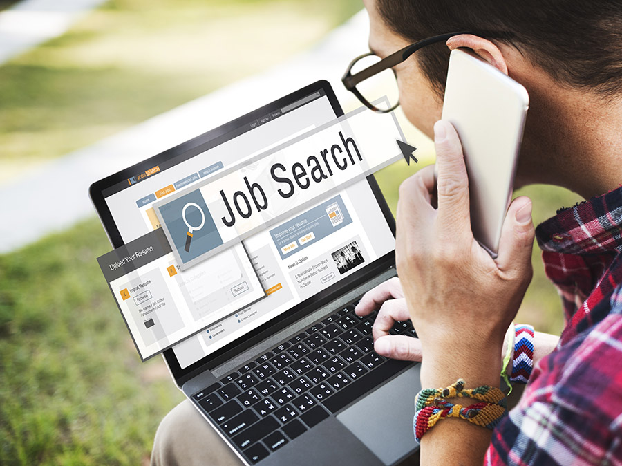 The 2024 JobSearch Redesign Failure: How a Government Platform Made Job Hunting Harder