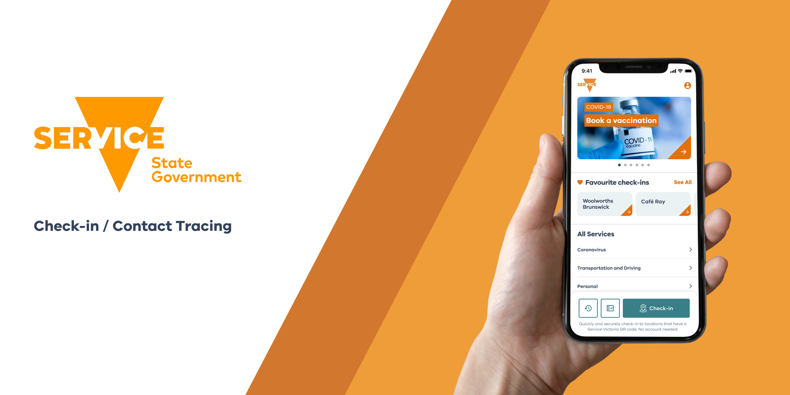 Service Victoria’s UI Overhaul: How a Government Platform Became a User-Centered Digital Success Story