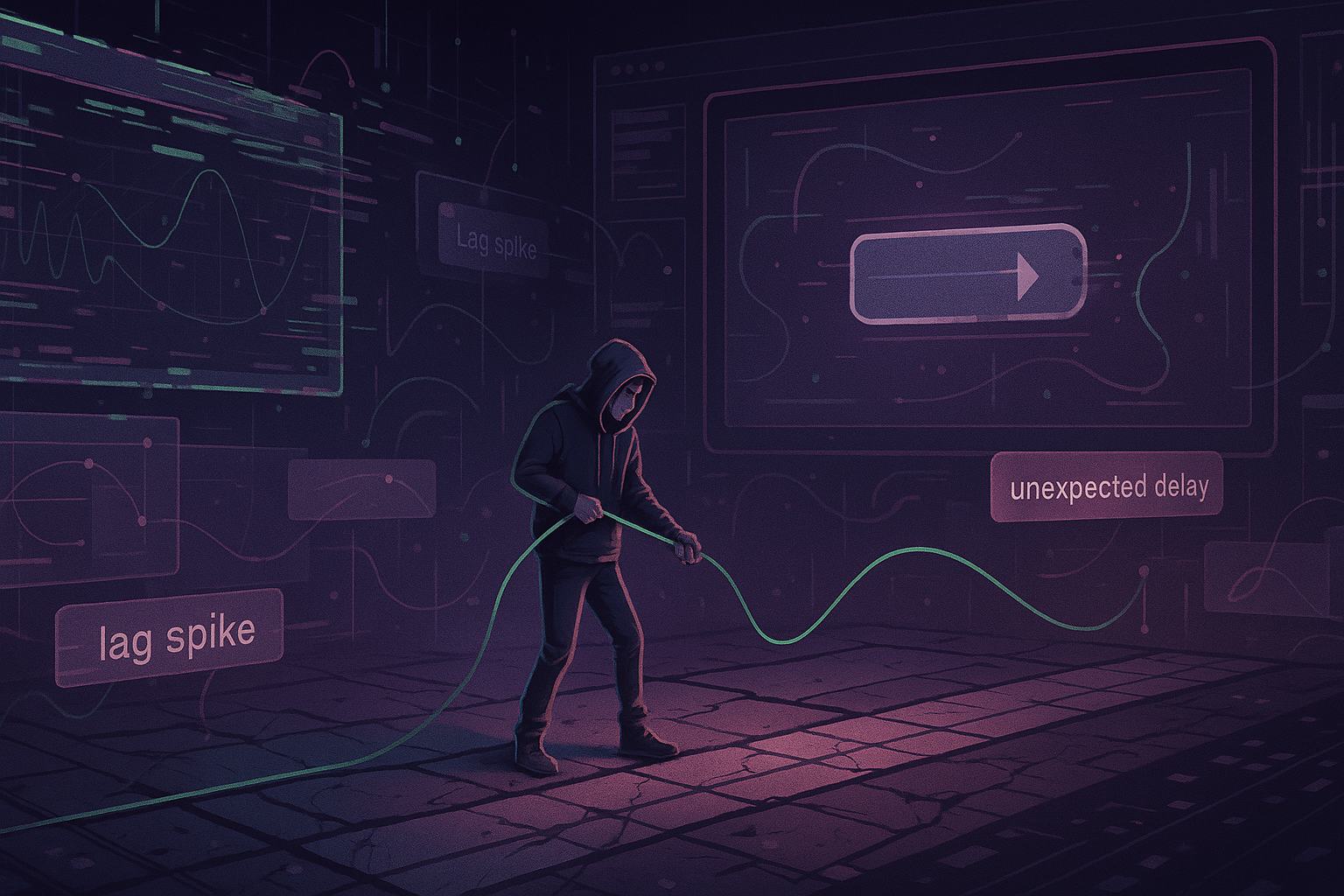 When Animations Go Wrong: My Frustrating Path to Smooth Transitions