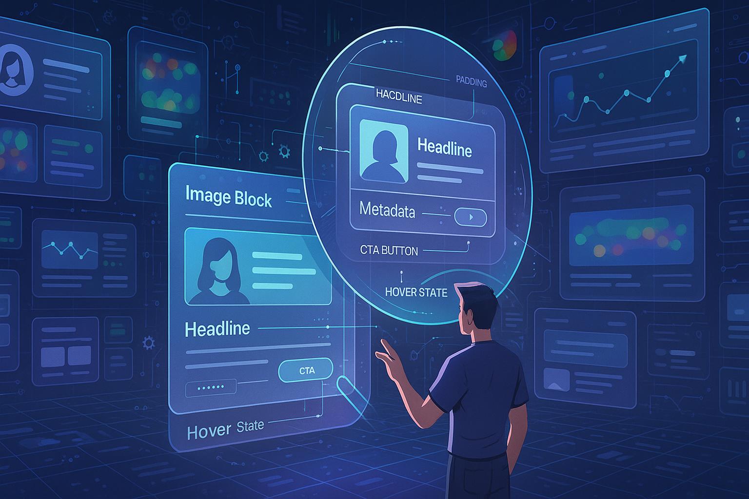 Anatomy of a Perfect Card UI: Micro‑Layouts That Drive Engagement