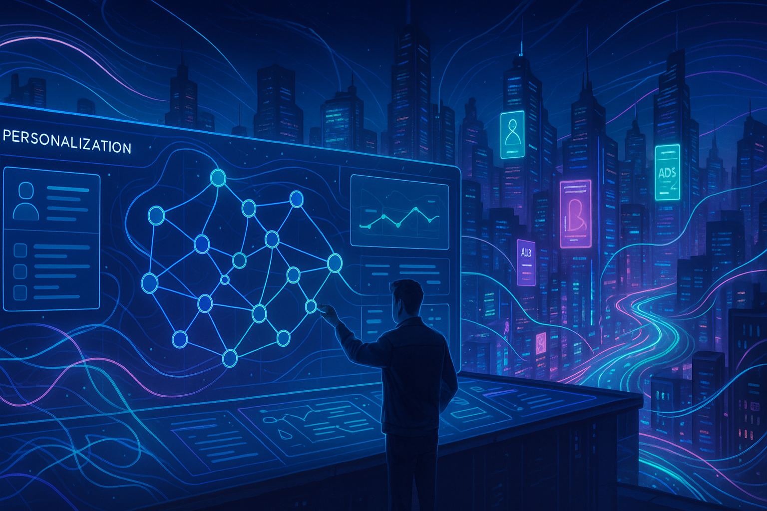 Building AI‑Driven Personalization Engines: UI Strategies for Predictive User Journeys