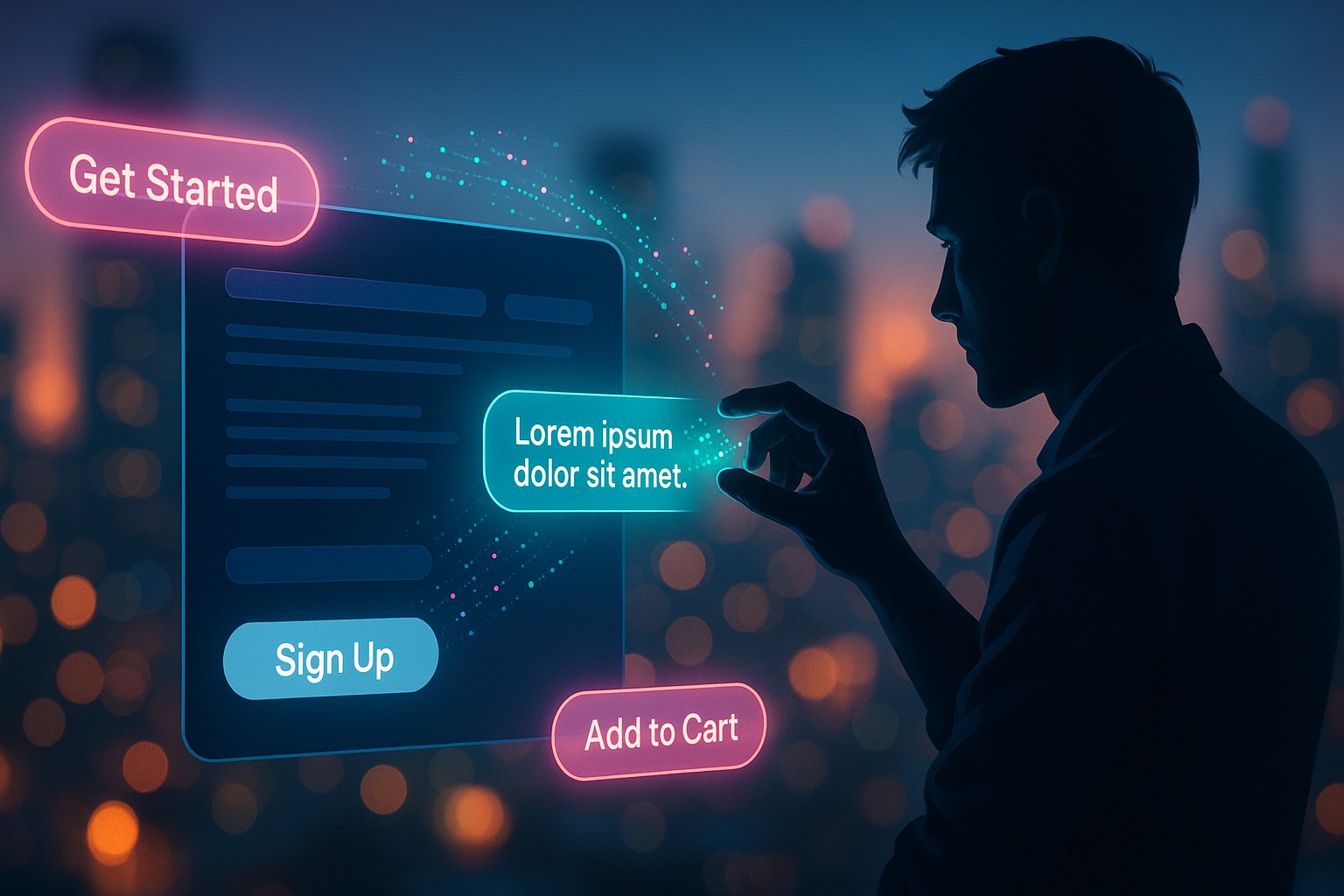 Micro‑copy That Converts: Crafting Effective UI Text for Higher Engagement